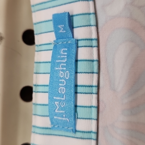 J McLaughlin dress size med - Picture 4 of 7